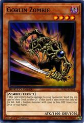 Goblin Zombie - SBAD-EN018 - Common - 1st Edition