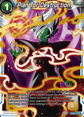 Plan for Destruction - EX06-14 - EX