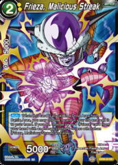 Frieza, Malicious Streak - EX06-24 - EX