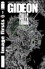 Image Firsts Gideon Falls #1 (Mr) (STL128068)