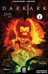 Dark Ark Tp Vol 03 (STL115014)