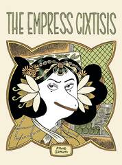 Empress Cixtisis Hc (Mr) (STL113482)