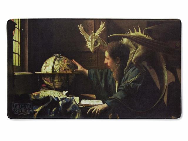 Dragon Shield Playmat - The Astronomer