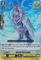 Amulet Pure Eagle - V-SS01/031EN - RR