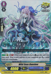 Wild Seas Banshee - V-SS01/049EN - RR
