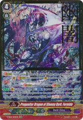 Progenitor Dragon of Gloomy Dark, Formido - V-SS01/S04EN - SGR