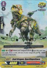 Raid Dragon, Guerrillapsittaco - V-SS01/039EN - RR - Hot Stamp