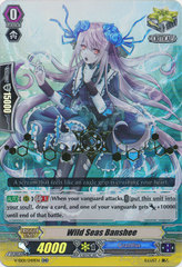Wild Seas Banshee - V-SS01/049EN - RR - Hot Stamp