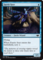 Faerie Seer