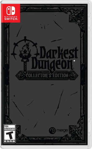 Darkest Dungeon [Collectors Edition]