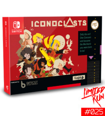 Iconoclasts [Classic Edition]