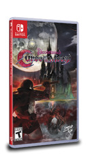 Bloodstained: Curse of the Moon