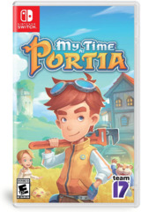 My Time at Portia