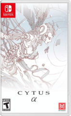 Cytus Alpha