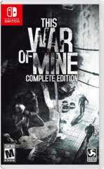 This War of Mine Complete Edition