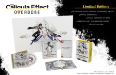 Caligula Effect: Overdose [Limited Edition]