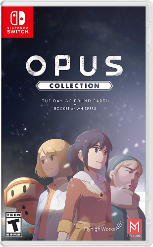 Opus Collection