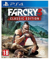 Far Cry 3 [Classic Edition]