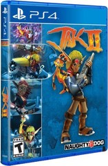 Jak II