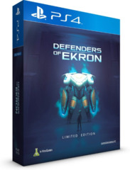 Defenders of Ekron