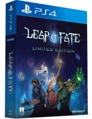 Leap of Fate