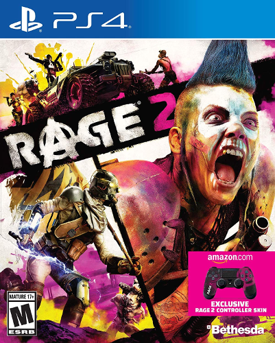 Rage 2