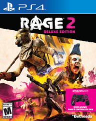 Rage 2 [Deluxe Edition]