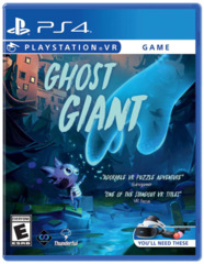 Ghost Giant