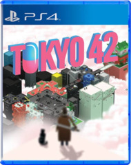 Tokyo 42