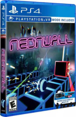 Neonwall