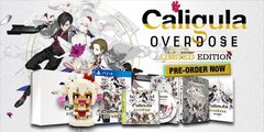 Caligula Effect: Overdose [Limited Edition]