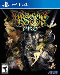 Dragon's Crown Pro [Battle Hardened Edition]