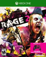 Rage 2