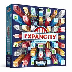 Expancity