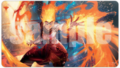 Ultra Pro - Chandra Japanese Alt-Art WAR Playmat