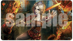 Ultra Pro - Nahiri Japanese Alt-Art WAR Playmat