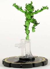 Green Flame