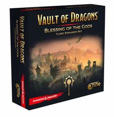 Dungeons and Dragons - Vault of Dragons: Blessing of the Gods Cleric Expansion Set