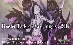 The Decisive Battle of Valhalla - Pre-release Kit