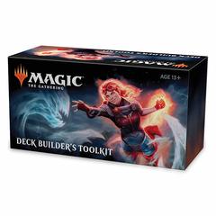 Core Set 2020 Deck Builder's Toolkit