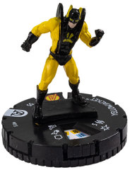 Yellowjacket - 015