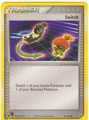 Switch - 92/109 - Common - EX Ruby & Sapphire Reprint