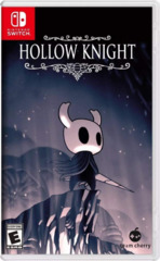 Hollow Knight