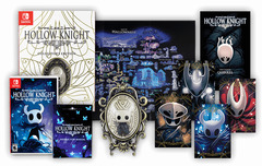 Hollow Knight [Collector's Edition]