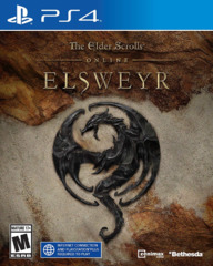 Elder Scrolls Online: Elsweyr