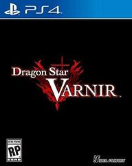 Dragon Star Varnir