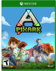 PixArk