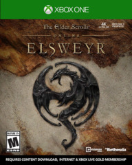 Elder Scrolls Online: Elsweyr