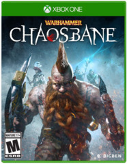 Warhammer: Chaosbane