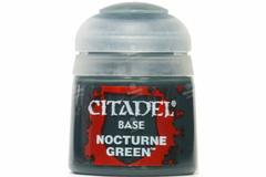 Base: Nocturne Green (12ml) (6-Pack)